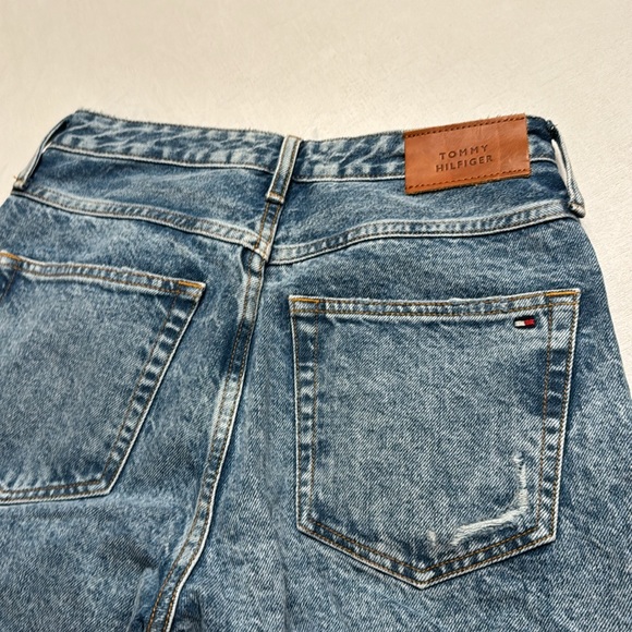 Tommy Hilfiger Classic Straight Ankle - Picture 5 of 9